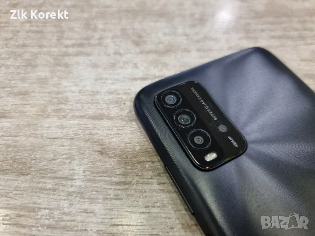 Redmi 9T 128GB + 4GB RAM, снимка 2 - Xiaomi - 55465980