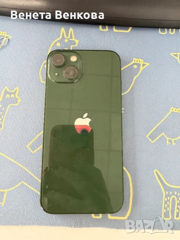 iPhone 13, снимка 4 - Apple iPhone - 53973210