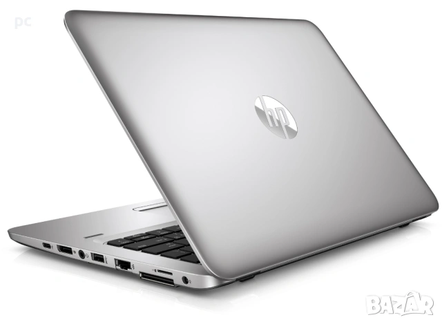 HP EliteBook 820 G4 I7 32GB 512GB KATO НОВ, снимка 5 - Лаптопи за работа - 54420718