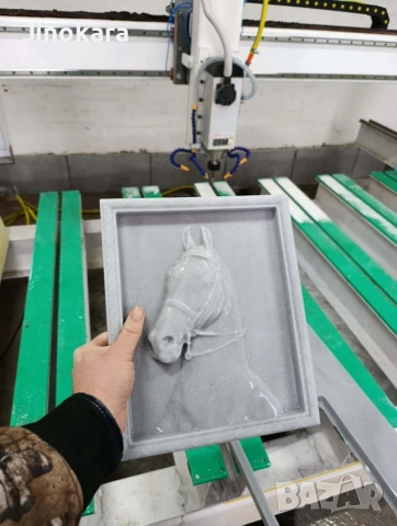 CNC Рутери по Индивидуален Проект – преработка и модернизация., снимка 10 - Други машини и части - 54170222