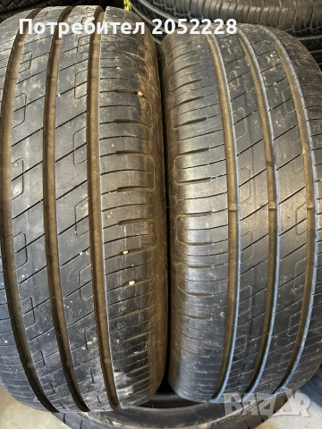 185/55/15 Good/year, снимка 2 - Гуми и джанти - 54332968