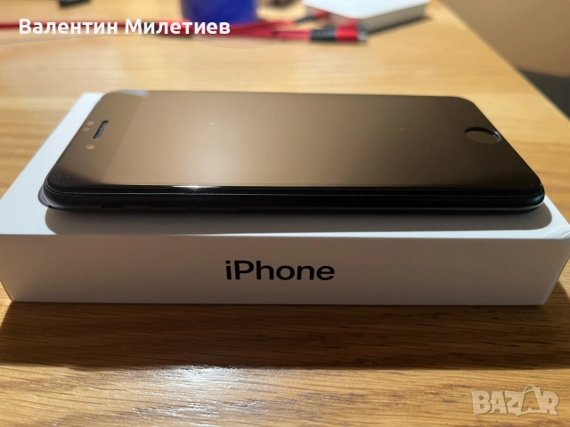 Продавам iPhone se 2, снимка 4 - Apple iPhone - 55178968