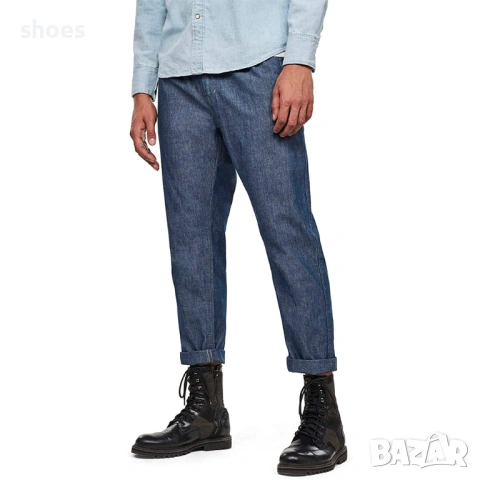 G-Star Raw Varve Relaxed Chino Оригинален мъжки панталон