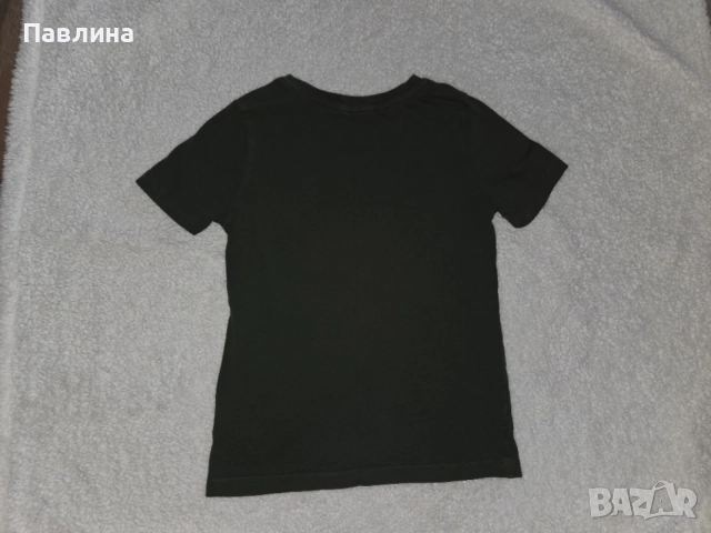 Лот 3 Тениски за Момче H&M - 122/128, снимка 10 - Детски тениски и потници - 55203051