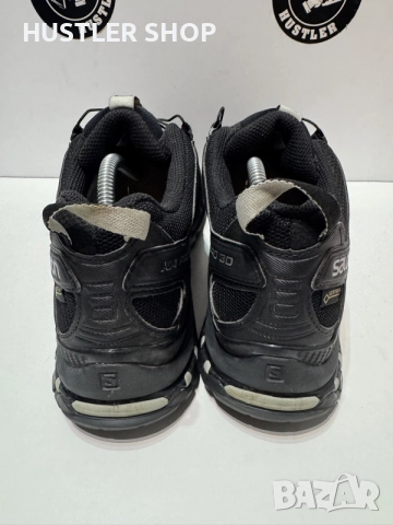 Туристически обувки SALOMON XA PRO 3D GORE-TEX. Номер 42, снимка 6 - Спортни обувки - 55671710