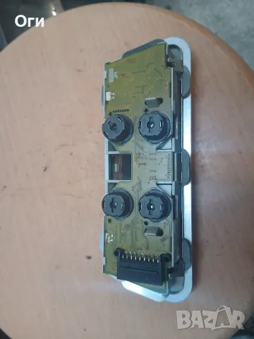 Плафон за Опел Астра G , Зафира А и Омега В GM 09 104347, снимка 2 - Части - 55493426