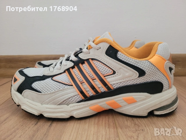 Маратонки Adidas AdiPRENE-39 номер, снимка 2 - Спортни обувки - 54014311