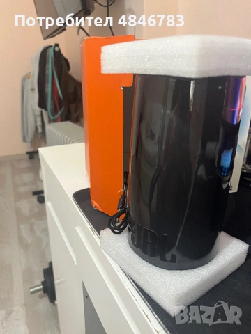 JBL Pusle 5, снимка 3 - Тонколони - 54886186