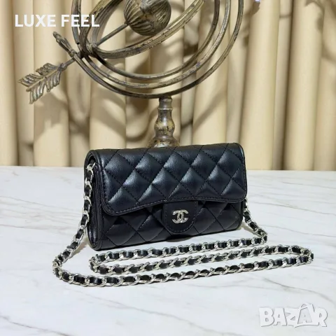 Chanel ⚜️Дамски Чанти 