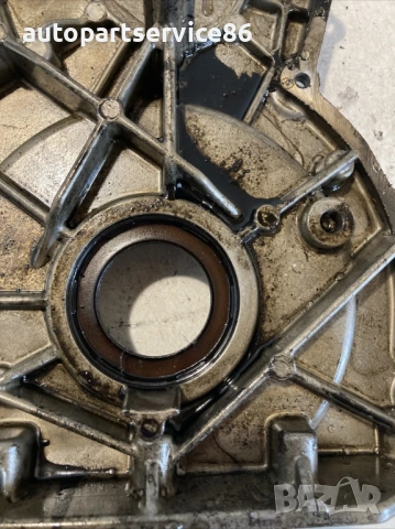 Преден капак за Mercedes E280 CDI W211 V6 (2007) R6420150601, снимка 2 - Части - 53963123