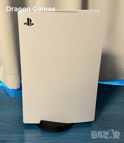 PS5 Disc Drive + 2 Controllers + Games, снимка 9 - PlayStation конзоли - 54282291