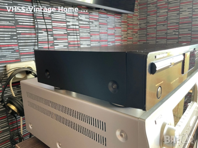 MARANTZ CD PLAYER CD4000, снимка 5 - Тонколони - 48014588