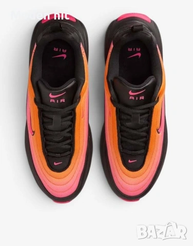 Оригинал! NIKE Air Max Portal Se Multicolor дамски маратонки, снимка 5 - Маратонки - 55001404