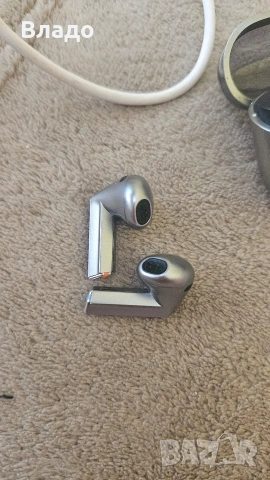 Слушалки Samsung buds 3, снимка 3 - Bluetooth слушалки - 54318868