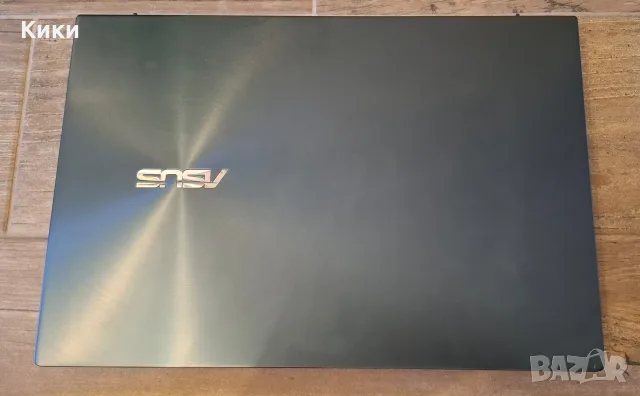 Asus ZenBook Duo | i7 1195G7 | 16 GB | 512 SSD | Като Нов, снимка 3 - Лаптопи за работа - 55681046