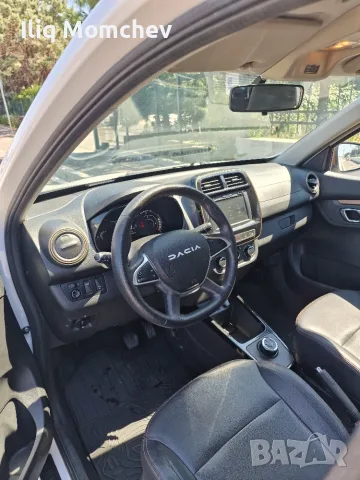 Dacia spring 65 кс., снимка 6 - Автомобили и джипове - 55492171