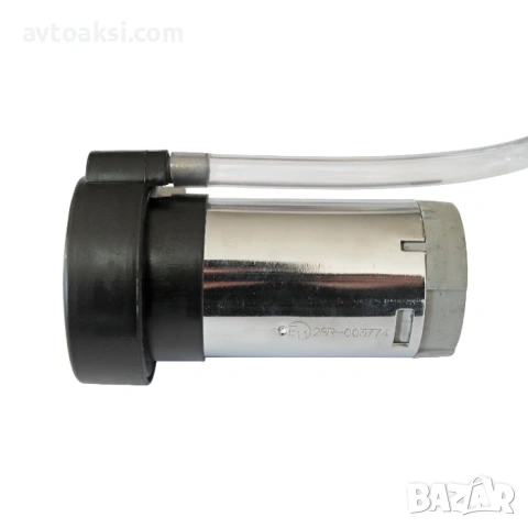 ТРОМБА С КОМПРЕСОР  12/24V -101, снимка 6 - Аксесоари и консумативи - 43728537