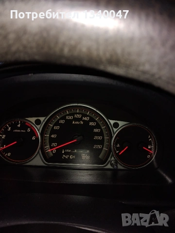 продавам Honda c-rv, снимка 6 - Автомобили и джипове - 54311438