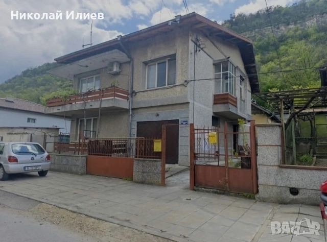 Къща в гр.Провадия