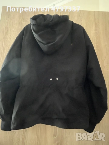 Пролетно- есенно яке  BSB, снимка 4 - Якета - 54205708