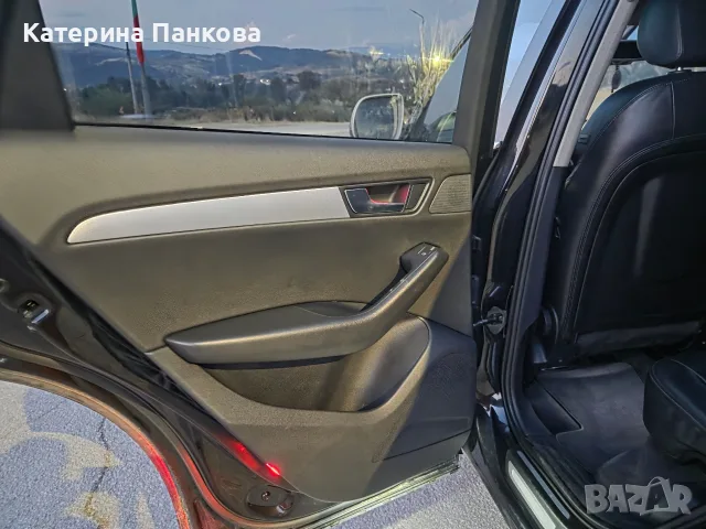 AUDI Q5 S line 2.0, снимка 8 - Автомобили и джипове - 55668052