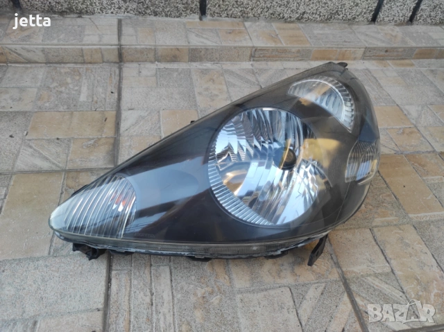 Ляв фар за Хонда Джаз 2002-2005г Honda Jazz