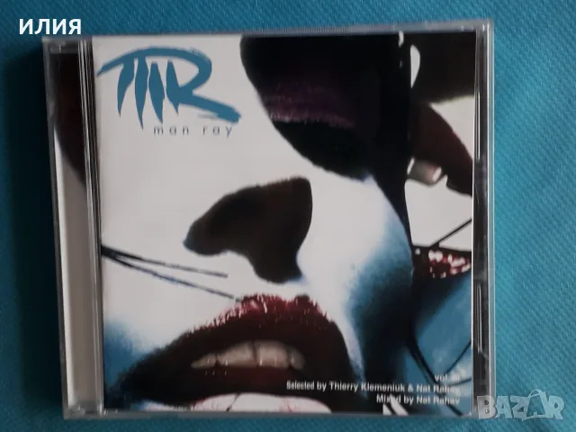 Jazz-Funk,Smooth Jazz,Blues Rock,Downtempo,Future Jazz,Drum n Bass - Част-17, снимка 11 - CD дискове - 55683855