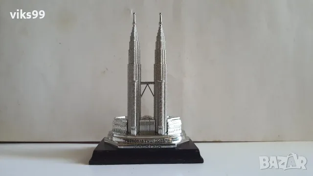 Сувенири от London, Vienna, Холандия и Malaysia, снимка 18 - Колекции - 50879077