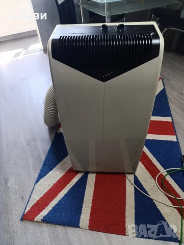 BOSCH 900BTU мобилен климатик 