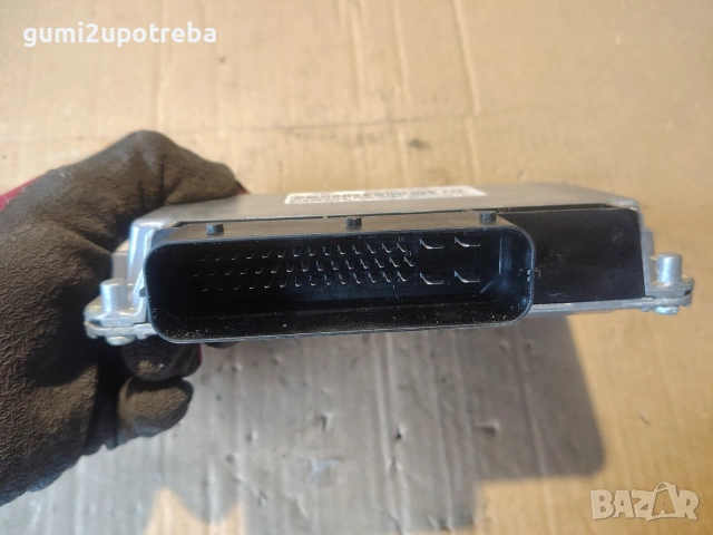 Компютър Управление Раздатъчна Кутия 0AD927755AD Porsche Cayenne S 4.5 2005г 9PA, снимка 2 - Части - 55123964