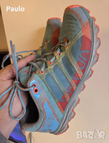 Маратонки La Sportiva Helios |||, снимка 2 - Маратонки - 54125195
