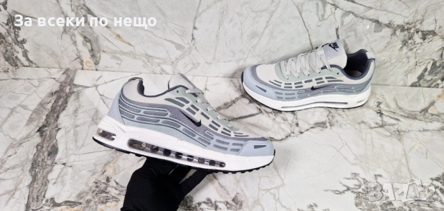 Nike Мъжки Маратонки👟Мъжки Маратонки Найк - Различни Цветове Код P2259, снимка 5 - Маратонки - 54241595