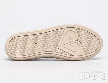 Roxy Flora II Pumps #EU 36 супер яки летни обувки еспадрили, снимка 6 - Дамски ежедневни обувки - 54810151