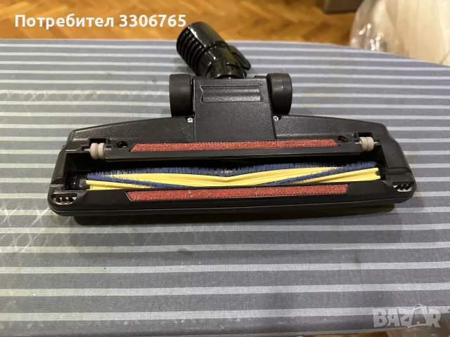 турбо четка Самсунг, снимка 2 - Прахосмукачки - 55578409
