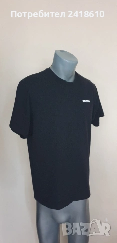 Patagonia Cotton Mens Size  M НОВО! ОРИГИНАЛ! Мъжка Тениска!, снимка 12 - Тениски - 55013184