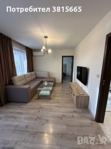 ОТ СОБСТВЕНИК! Дава под наем 2-СТАЕН, гр. Пловдив, Южен 