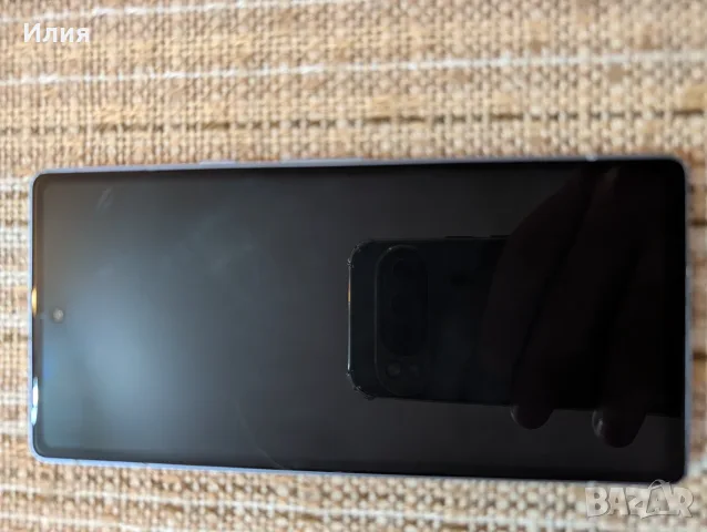 телефон Google Pixel 7a с нова батерия, снимка 4 - Други - 55394051