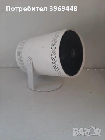Проектор Samsung FreeStyle Gen 1, снимка 3 - Телевизори - 55118599