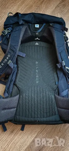 Osprey Kyte 46 Mulberry Purple , снимка 3 - Раници - 55687044