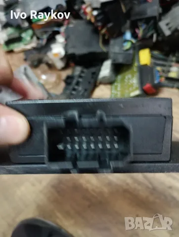 Комфорт модул KSG VW Passat, 3B0959799 , 5DK00754400 , снимка 2 - Части - 55601022