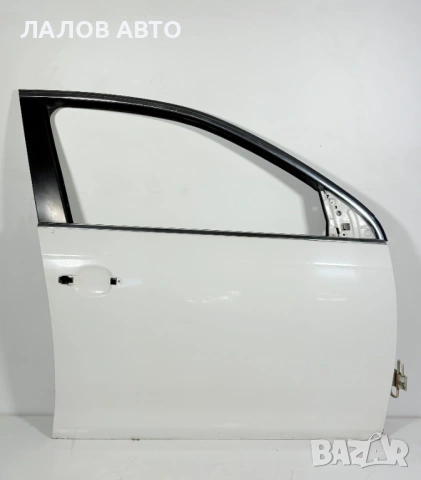 Предна дясна врата Фолксваген Голф 6 Vw Golf 6 VI 