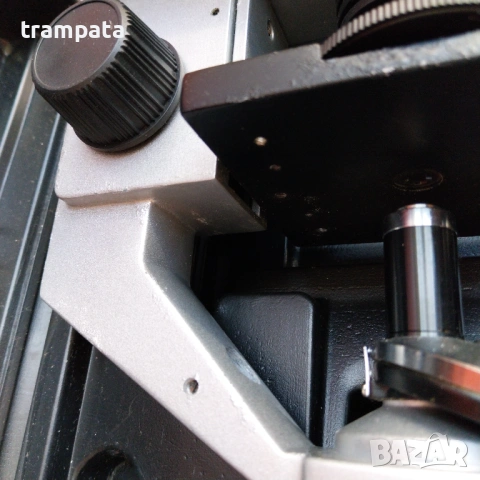 НАЙ ДОБРАТА ОФЕРТА Микроскоп Travelier , снимка 4 - Медицинска апаратура - 54072120