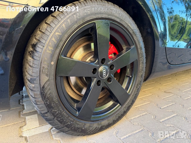 Audi A4 2.0 TDI Quattro | 177 к.с. | Автоматик | 2015 г., снимка 14 - Автомобили и джипове - 54918935