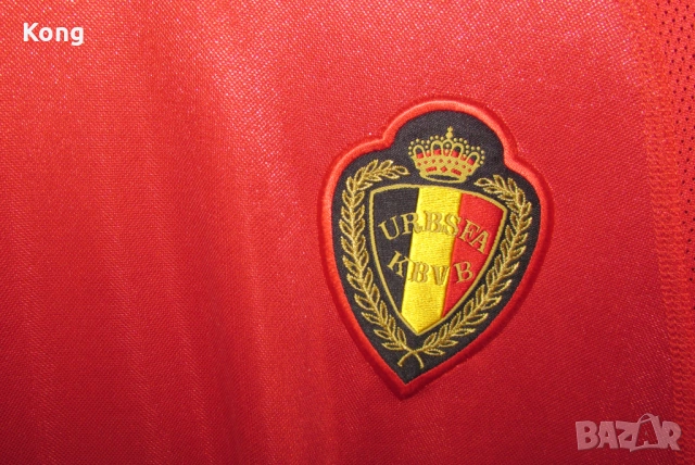винтидж фланелка Belgium Nike Белгия Адидас Германия футболна тениска Adidas Germany Световно , снимка 13 - Футбол - 54946723