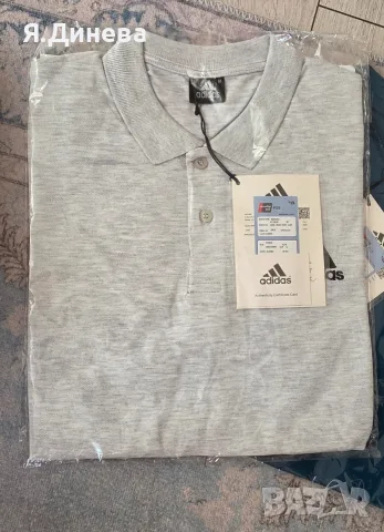Мъжки тенески Adidas , снимка 12 - Тениски - 55396451