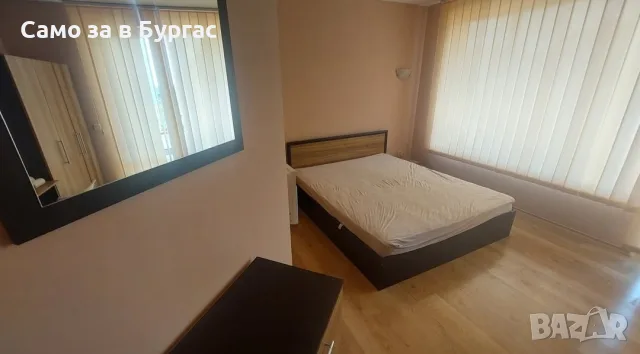 отдавя се дв. апартамент в Бургас (Лазур), снимка 2 - Апартаменти - 55550806