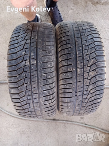 гуми по 2бр., снимка 5 - Гуми и джанти - 54500968