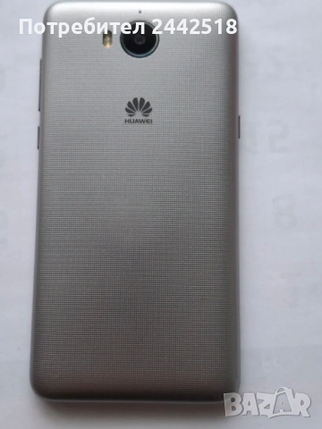 Продавам HUAWEI Y6, снимка 4 - Huawei - 54777158