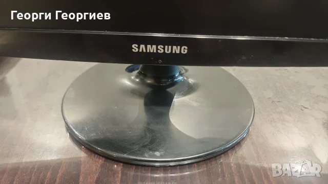 Монитор Samsung SA100, 22инчов, FullHD, снимка 3 - Монитори - 55313739