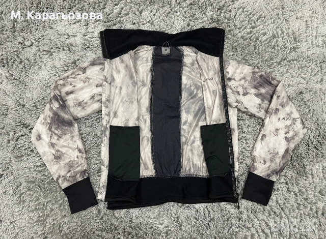 Craft PRO Lumen - Дамска ветровка, снимка 3 - Спортни екипи - 54574392